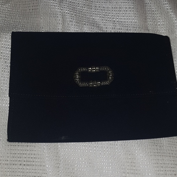 Judith Jack Clutch Evening Bag - Picture 1 of 5